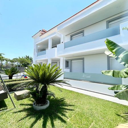 White House Kokas Luxury Apartments Kremasztí Kültér fotó