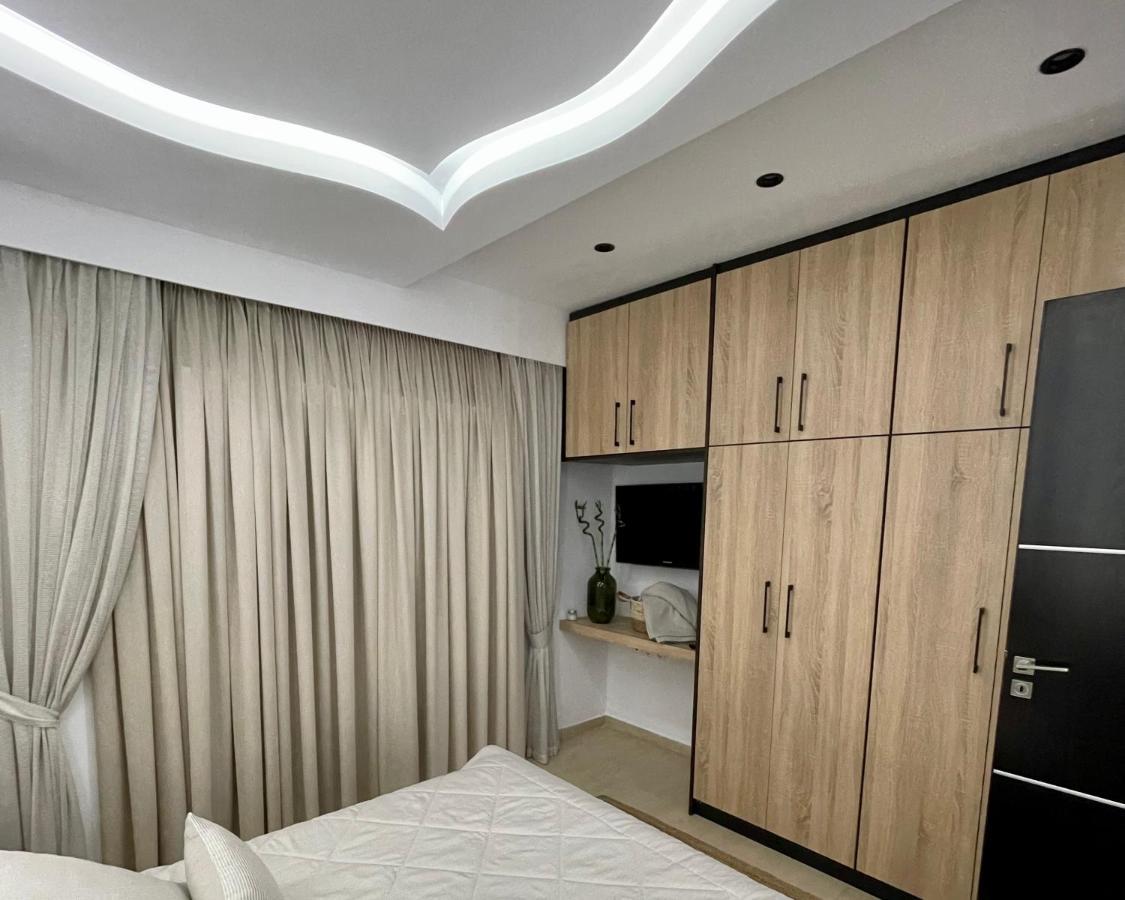 White House Kokas Luxury Apartments Kremasztí Kültér fotó