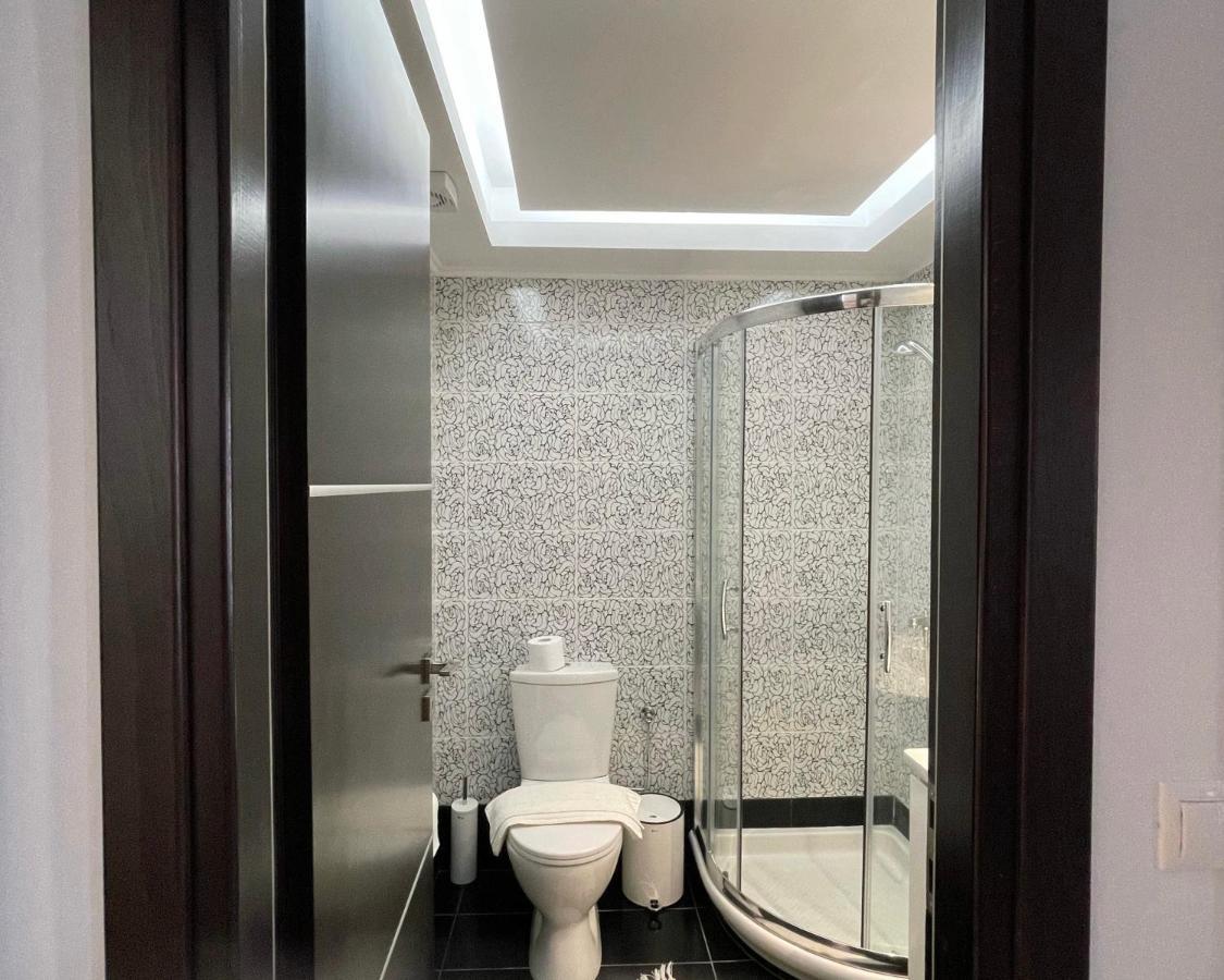 White House Kokas Luxury Apartments Kremasztí Kültér fotó