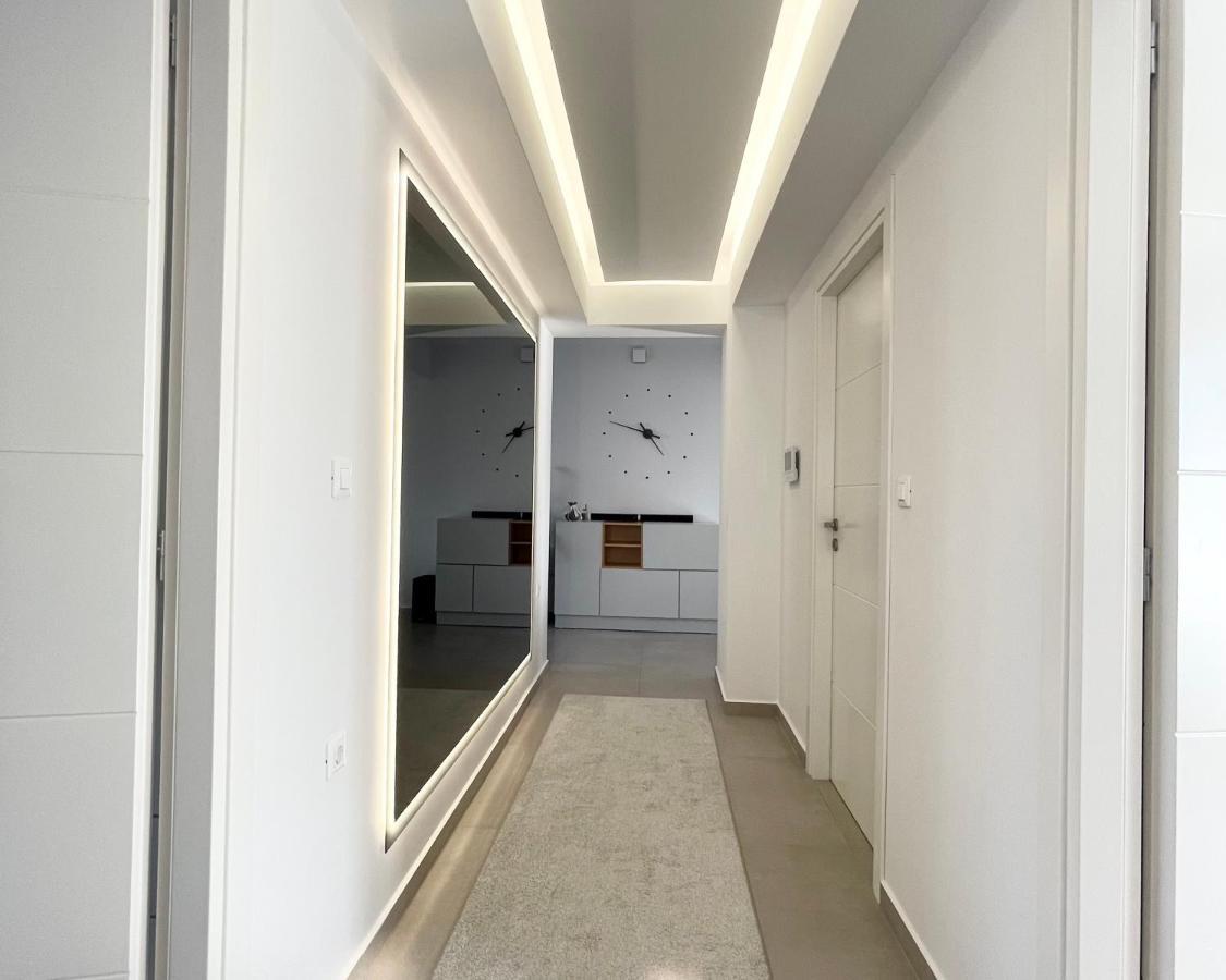 White House Kokas Luxury Apartments Kremasztí Kültér fotó