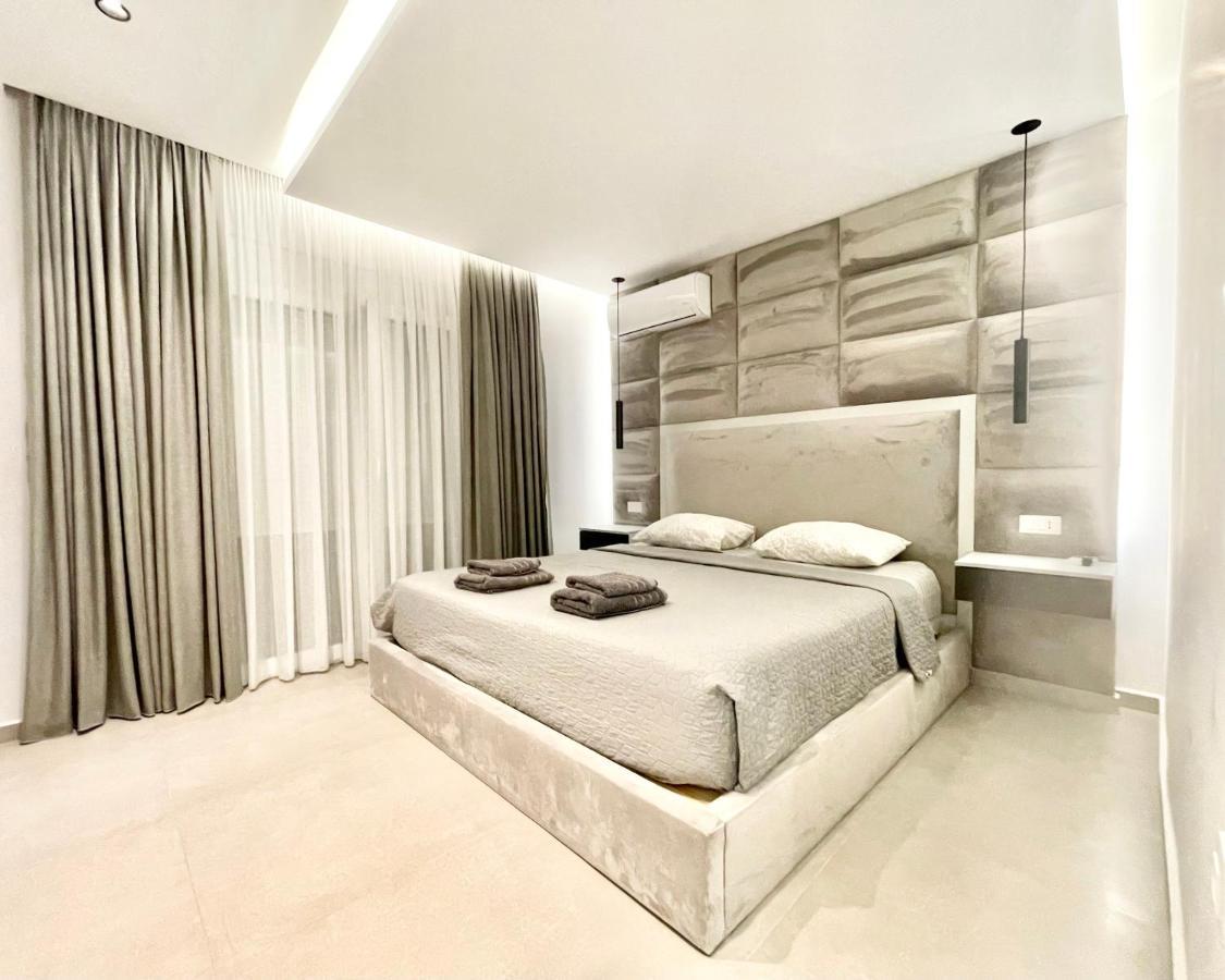 White House Kokas Luxury Apartments Kremasztí Kültér fotó