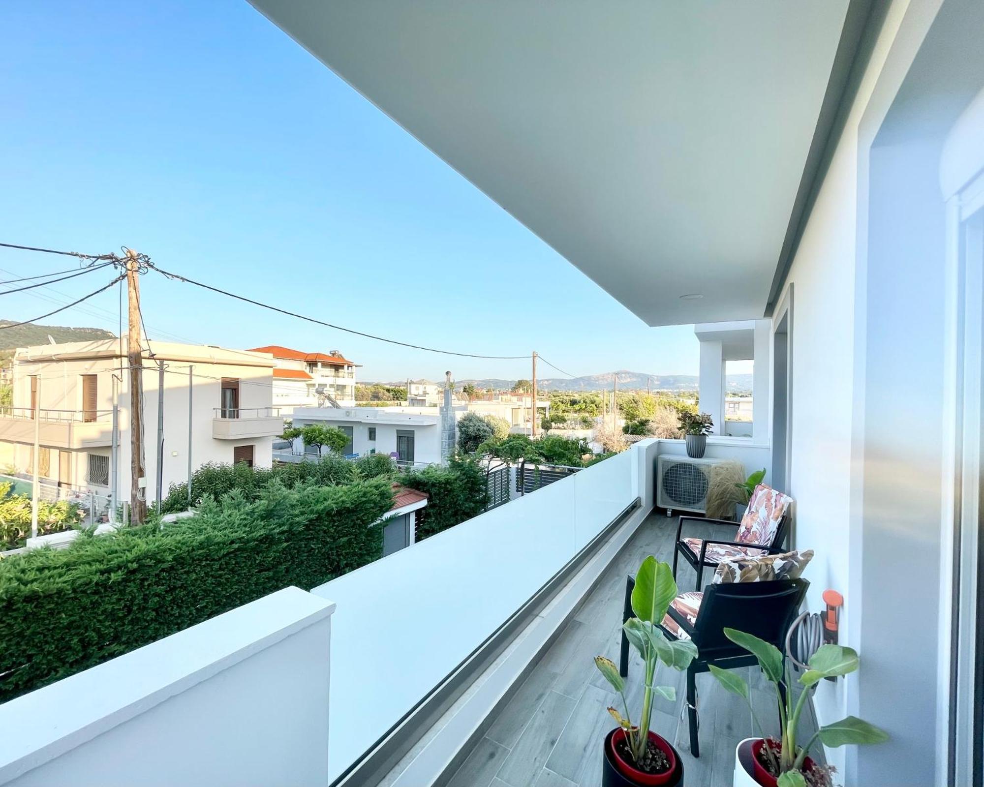 White House Kokas Luxury Apartments Kremasztí Kültér fotó